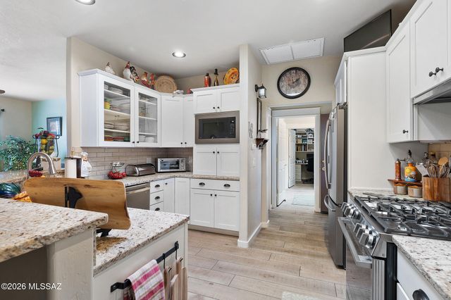 1116 W Calle Fuente De Carino, Sahuarita, AZ 85629