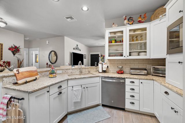 1116 W Calle Fuente De Carino, Sahuarita, AZ 85629