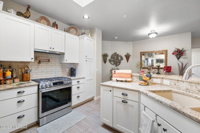 1116 W Calle Fuente De Carino, Sahuarita, AZ 85629