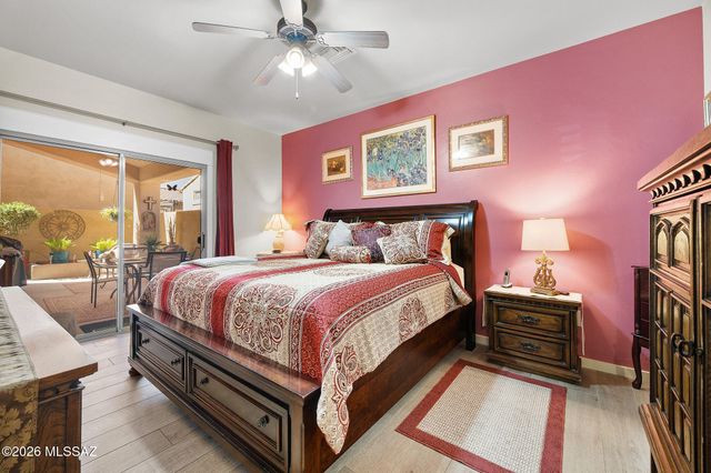 1116 W Calle Fuente De Carino, Sahuarita, AZ 85629