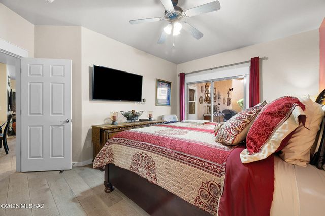 1116 W Calle Fuente De Carino, Sahuarita, AZ 85629