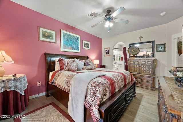 1116 W Calle Fuente De Carino, Sahuarita, AZ 85629