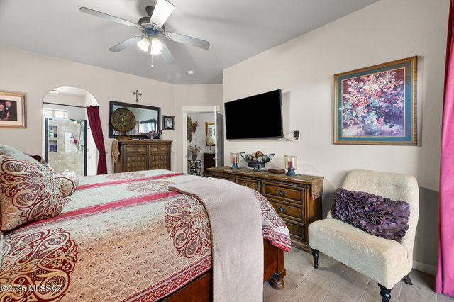 1116 W Calle Fuente De Carino, Sahuarita, AZ 85629