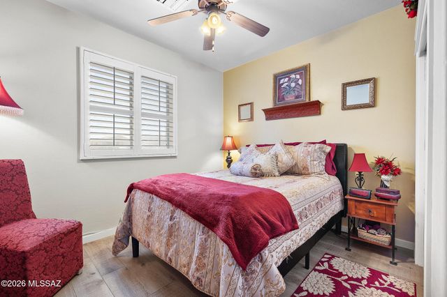 1116 W Calle Fuente De Carino, Sahuarita, AZ 85629