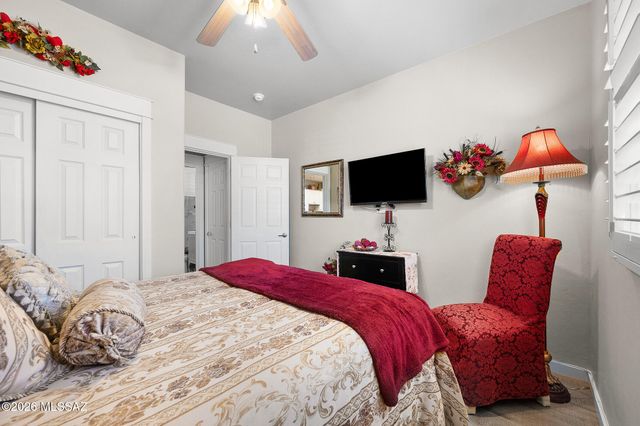 1116 W Calle Fuente De Carino, Sahuarita, AZ 85629