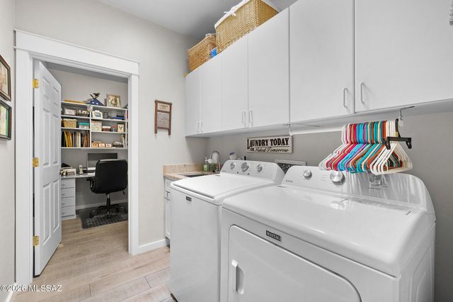 1116 W Calle Fuente De Carino, Sahuarita, AZ 85629