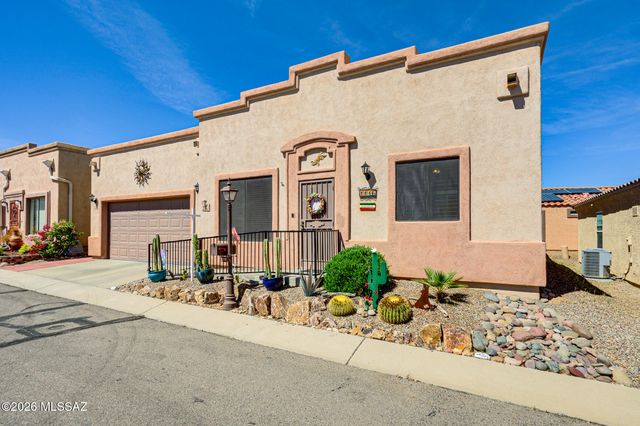 1116 W Calle Fuente De Carino, Sahuarita, AZ 85629