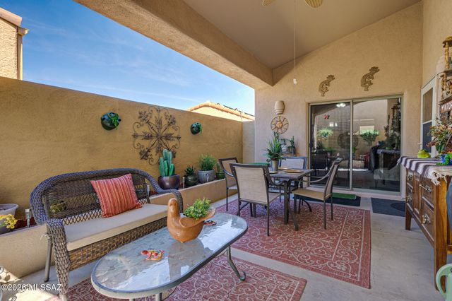 1116 W Calle Fuente De Carino, Sahuarita, AZ 85629