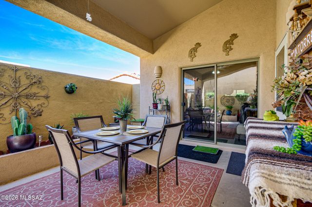 1116 W Calle Fuente De Carino, Sahuarita, AZ 85629