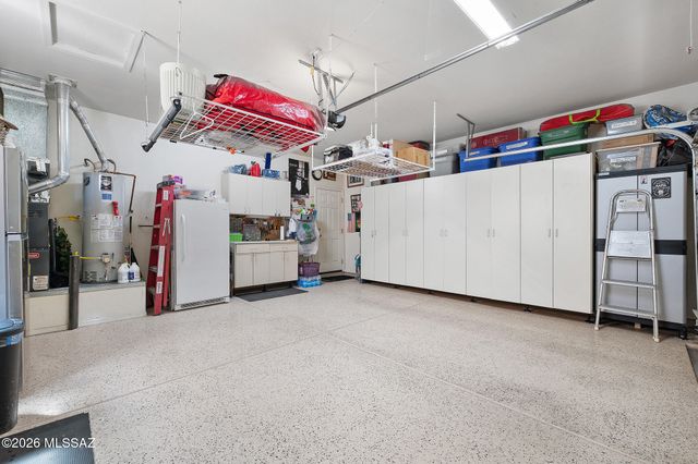 1116 W Calle Fuente De Carino, Sahuarita, AZ 85629