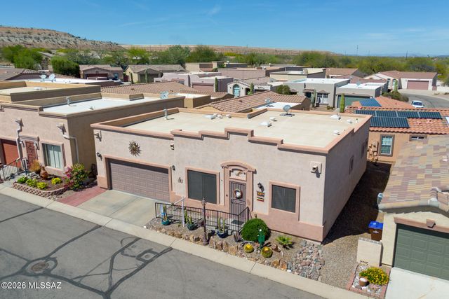 1116 W Calle Fuente De Carino, Sahuarita, AZ 85629