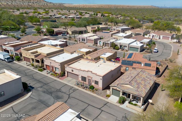 1116 W Calle Fuente De Carino, Sahuarita, AZ 85629