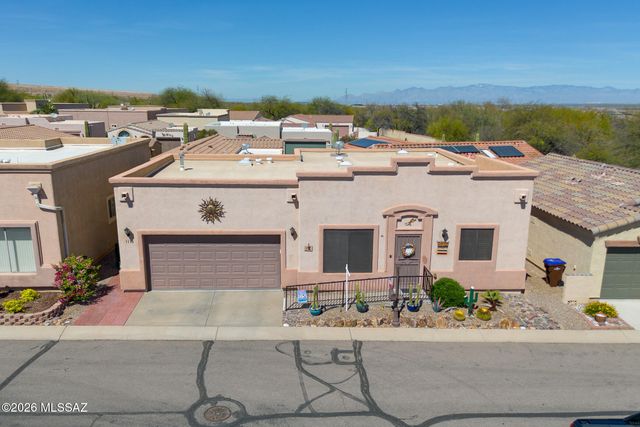 1116 W Calle Fuente De Carino, Sahuarita, AZ 85629