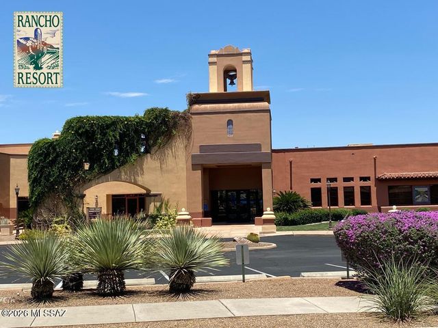 1116 W Calle Fuente De Carino, Sahuarita, AZ 85629