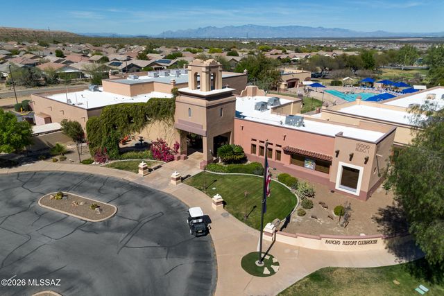 1116 W Calle Fuente De Carino, Sahuarita, AZ 85629