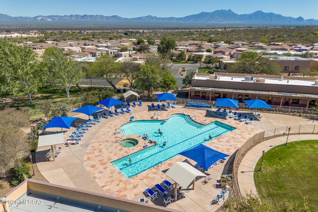 1116 W Calle Fuente De Carino, Sahuarita, AZ 85629