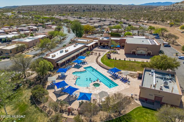 1116 W Calle Fuente De Carino, Sahuarita, AZ 85629