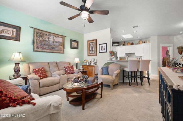 1116 W Calle Fuente De Carino, Sahuarita, AZ 85629