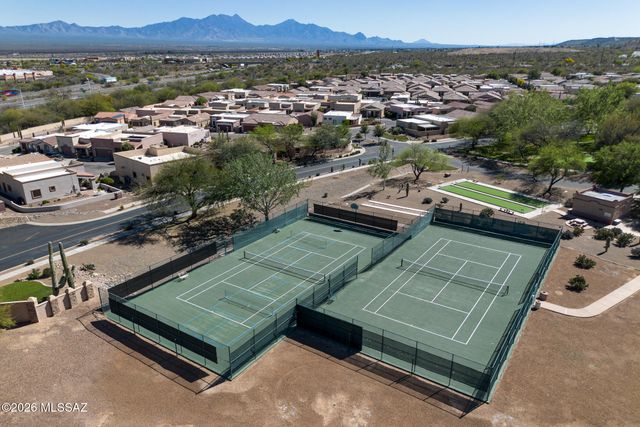 1116 W Calle Fuente De Carino, Sahuarita, AZ 85629