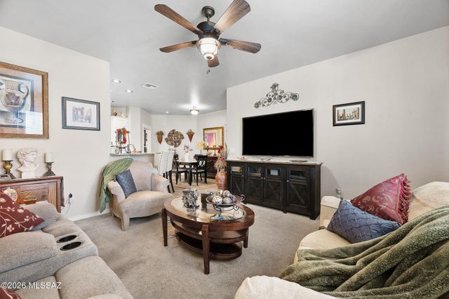 1116 W Calle Fuente De Carino, Sahuarita, AZ 85629