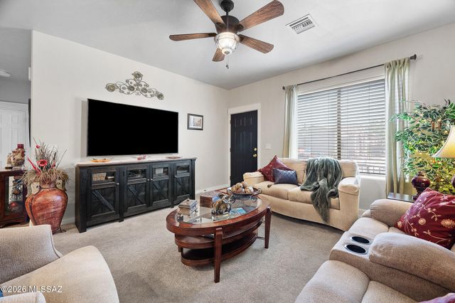 1116 W Calle Fuente De Carino, Sahuarita, AZ 85629