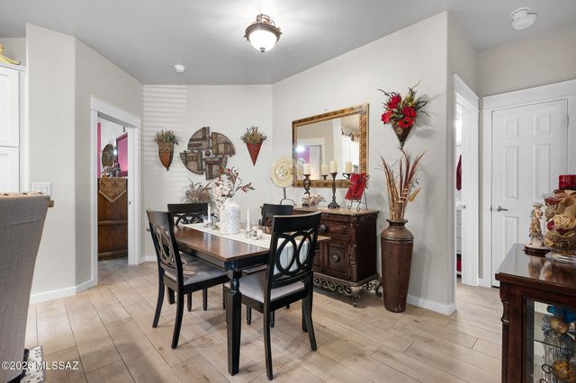 1116 W Calle Fuente De Carino, Sahuarita, AZ 85629