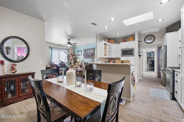 1116 W Calle Fuente De Carino, Sahuarita, AZ 85629