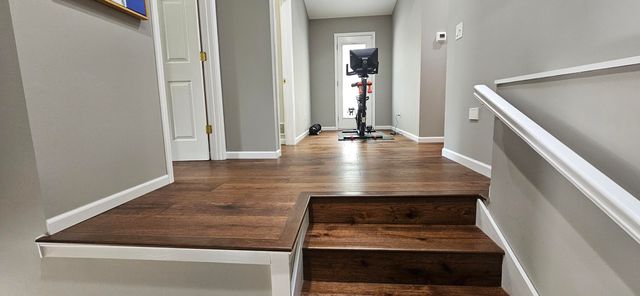 1071 N Warren Street, Gary, IN 46403