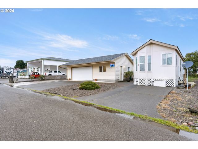7 POND Ln, Lakeside, OR 97449