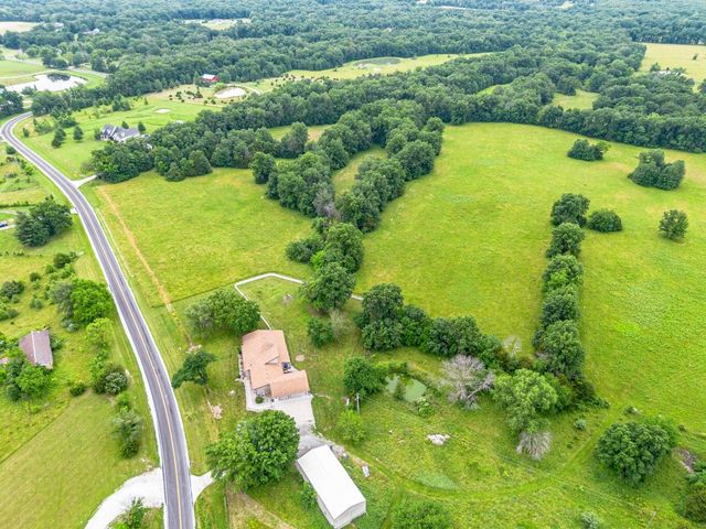 11 ACRES E HWY OO, Hallsville, MO 65255