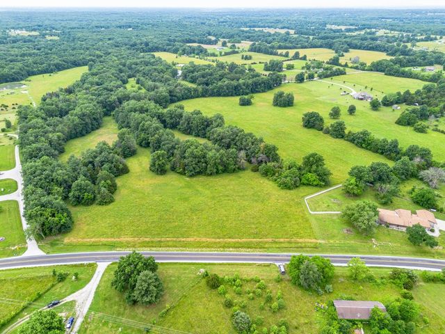11 ACRES E HWY OO, Hallsville, MO 65255