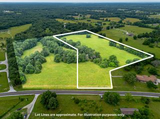 11 ACRES E HWY OO, Hallsville, MO 65255