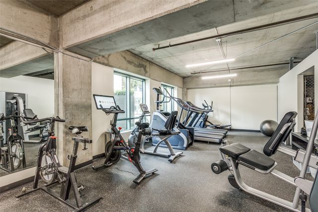 1999 Mckinney Avenue 1806, Dallas, TX 75201