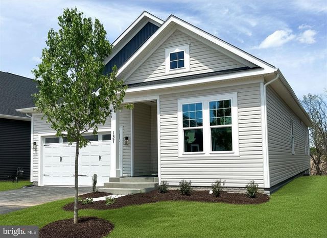 137 OLEANDER CT, Winchester, VA 22603