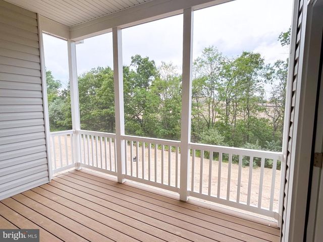 137 OLEANDER CT, Winchester, VA 22603