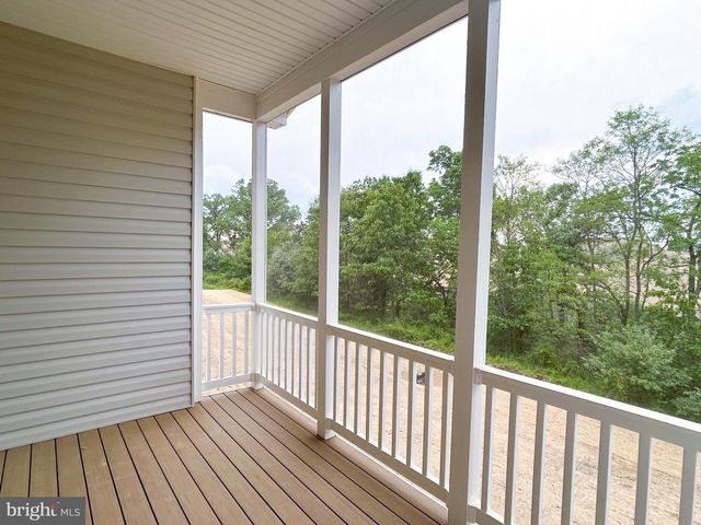 137 OLEANDER CT, Winchester, VA 22603