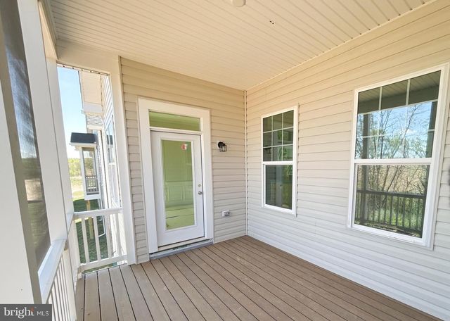 137 OLEANDER CT, Winchester, VA 22603