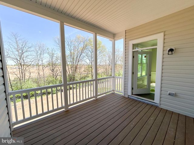 137 OLEANDER CT, Winchester, VA 22603
