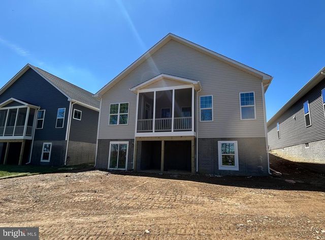 137 OLEANDER CT, Winchester, VA 22603