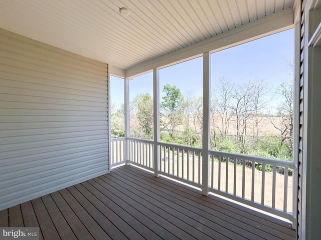 137 OLEANDER CT, Winchester, VA 22603