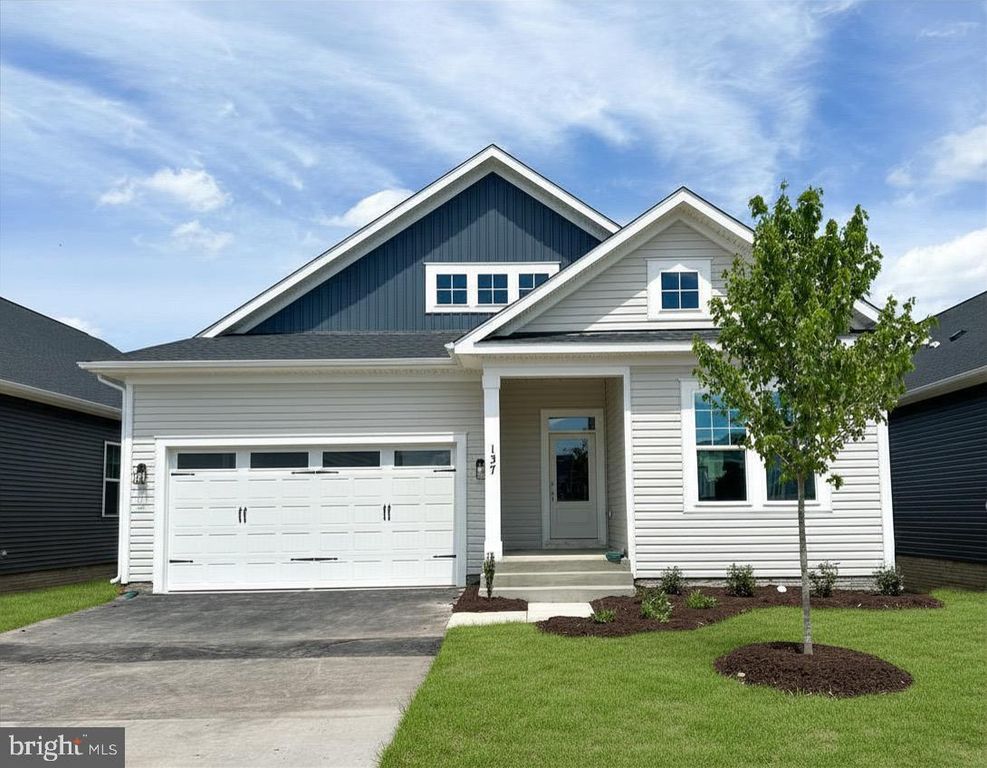 137 OLEANDER CT, Winchester, VA 22603
