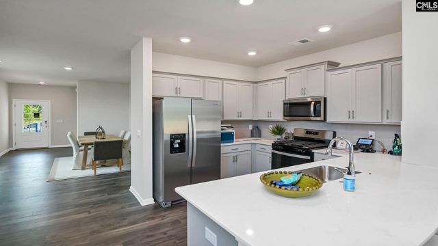 164 Livingston Woods Drive, Irmo, SC 29063