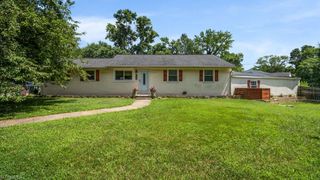 1405 Clegg Street, Greensboro, NC 27407