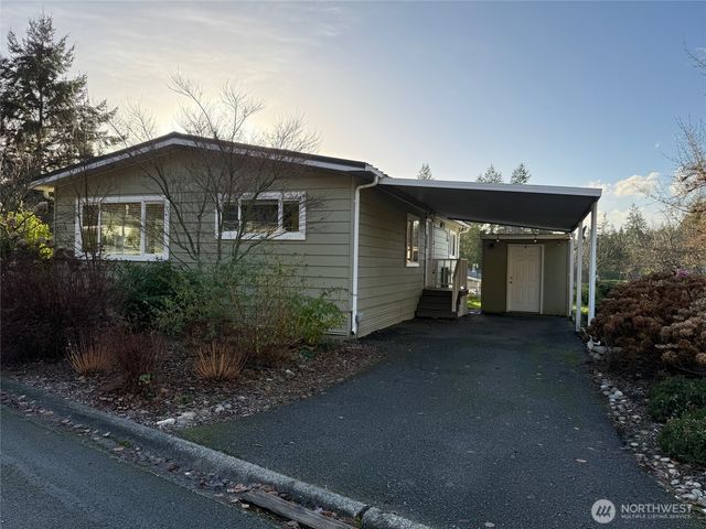 4976 Carlie Drive, Langley, WA 98260
