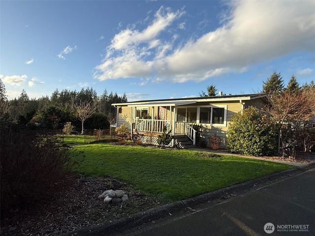 4976 Carlie Drive, Langley, WA 98260
