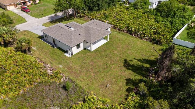 1532 MARICOPA ROAD, North Port, FL 34287