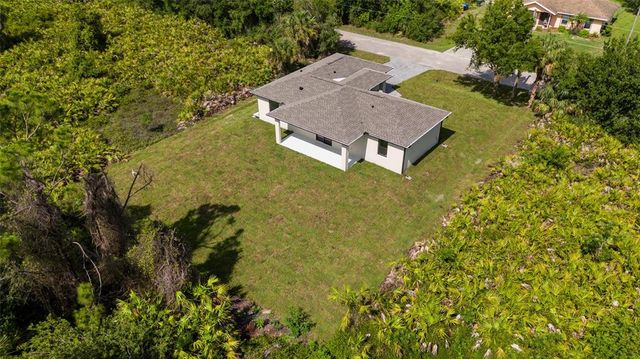 1532 MARICOPA ROAD, North Port, FL 34287