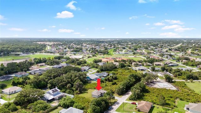1532 MARICOPA ROAD, North Port, FL 34287
