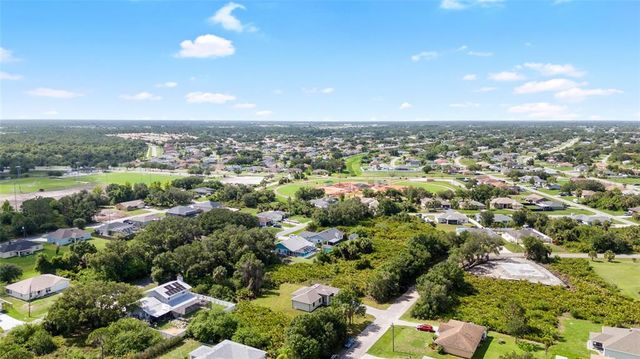 1532 MARICOPA ROAD, North Port, FL 34287