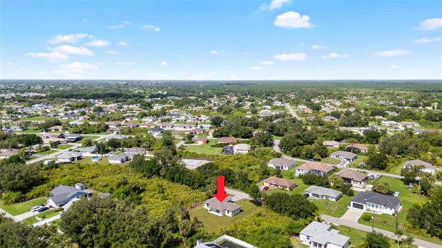 1532 MARICOPA ROAD, North Port, FL 34287